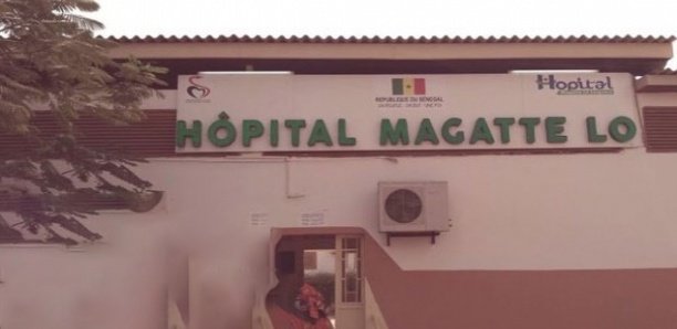 Linguère : Le directeur de l’hôpital Magatte Lô jette l’éponge Linguère : Le directeur de l’hôpital Magatte Lô jette l’éponge