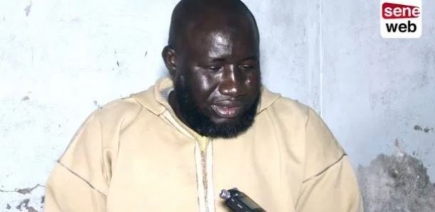 Terrorisme: Imam Dianko victorieux de son appel, échappe à 20 ans de réclusion criminelle requis par le Procureur Terrorisme: Imam Dianko victorieux de son appel, échappe à 20 ans de réclusion criminelle requis par le Procureur