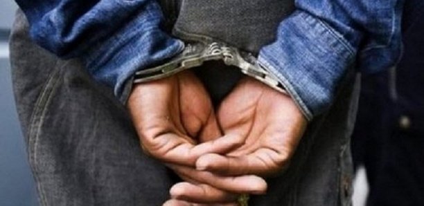 Saint-Louis / Trafic de drogue : Le caïd Ahmadou Sow tombe à Mpal avec 50 g de yamba Saint-Louis / Trafic de drogue : Le caïd Ahmadou Sow tombe à Mpal avec 50 g de yamba