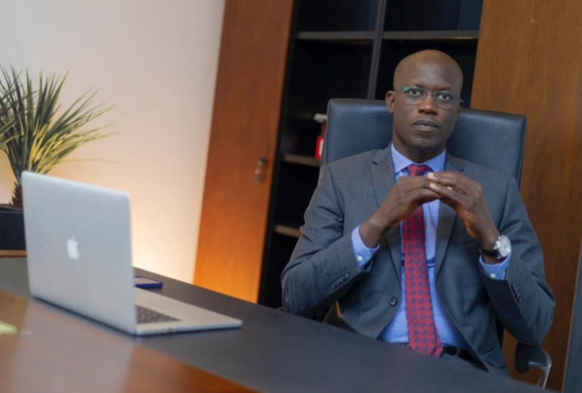 EMPLOI ET INSERTION DURABLE DES JEUNES : UNE CAUSE NATIONALE