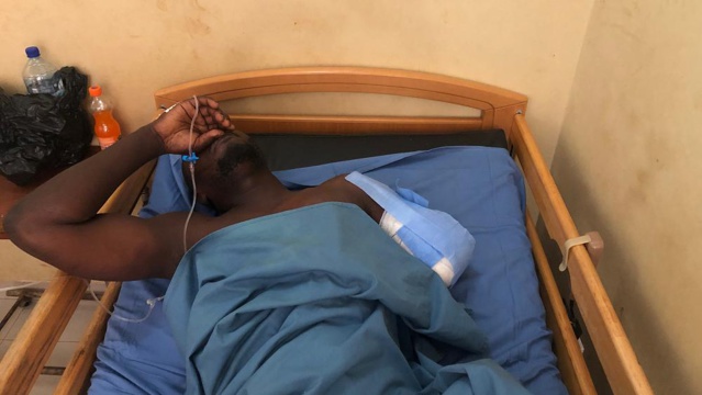 Burkina Faso : 3 Européens pris en otage ont été exécutés