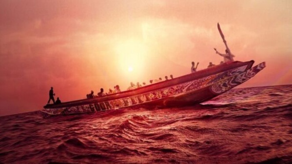 Ngor : une pirogue chavire en haute mer, deux pêcheurs portés disparus