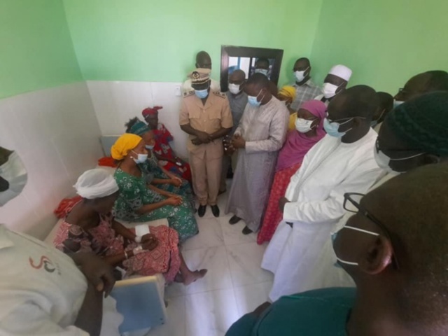 Mort de 04 nouveau-nés: La négligence criminelle constatée Mort de 04 nouveau-nés: La négligence criminelle constatée