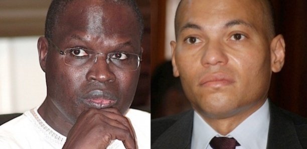 Fichier électoral : La Mission d’audit valide les candidatures de Karim et Khalifa Fichier électoral : La Mission d’audit valide les candidatures de Karim et Khalifa