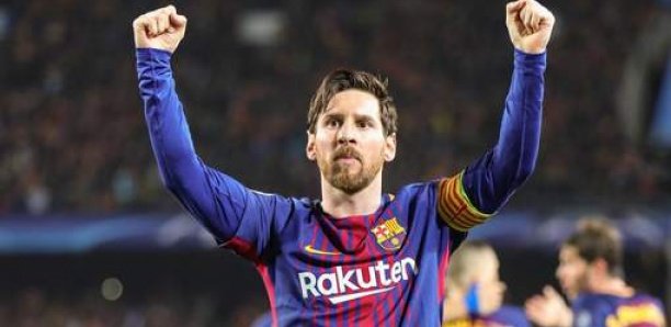 Un journaliste brésilien lâche une bombe: le PSG aurait fait une offre “imbattable” à Lionel Messi Un journaliste brésilien lâche une bombe: le PSG aurait fait une offre “imbattable” à Lionel Messi