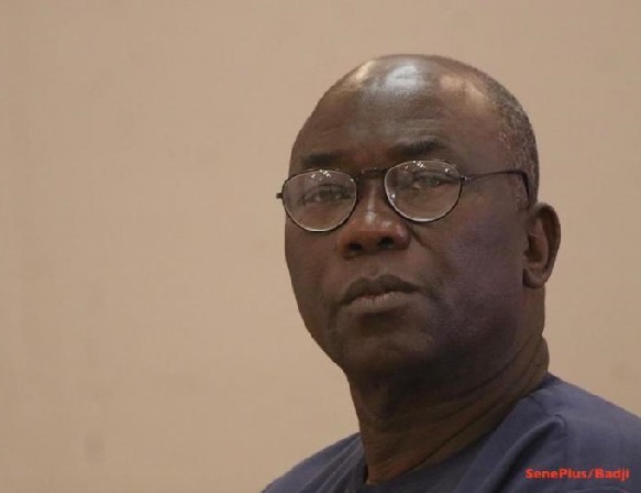 Commissaire Keïta : « Il n’y a pas de tradition de bizutage à l’école de police » Commissaire Keïta : « Il n’y a pas de tradition de bizutage à l’école de police »