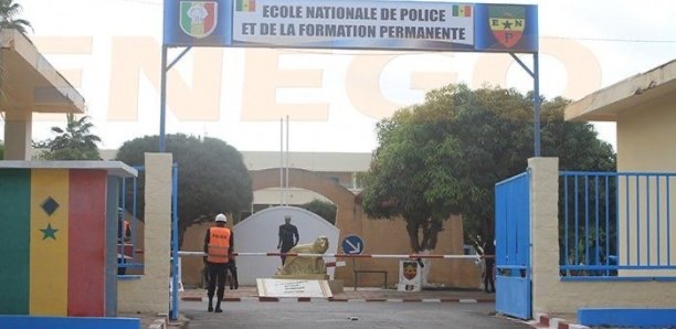 Décès de l’élève sous-officier Abdoul Kader Johnson : La police livre sa version Décès de l’élève sous-officier Abdoul Kader Johnson : La police livre sa version