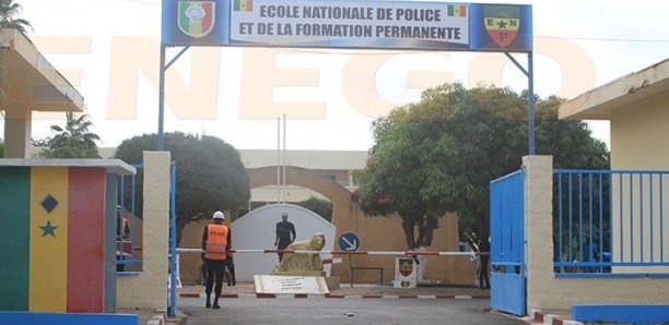 Décès de l’élève sous-officier Abdoul Kader Johnson : La police livre sa version Décès de l’élève sous-officier Abdoul Kader Johnson : La police livre sa version