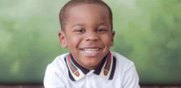 le petit Elijah, 3 ans, tué par balle à son goûter d’anniversaire le petit Elijah, 3 ans, tué par balle à son goûter d’anniversaire