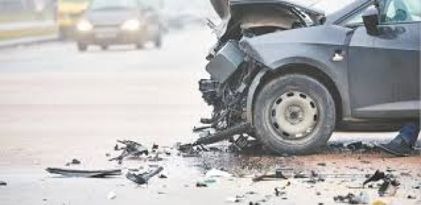 Hécatombe sur les routes du Sénégal : Le diagnostic sans complaisance du Ccps Hécatombe sur les routes du Sénégal : Le diagnostic sans complaisance du Ccps