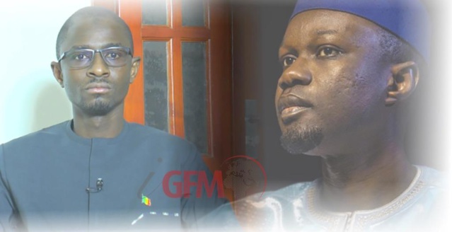 Sonko, son choix pour pastef, injures sur les Rs: Ousseynou Ly à cœur Ouvert (Entretien) Sonko, son choix pour pastef, injures sur les Rs: Ousseynou Ly à cœur Ouvert (Entretien)
