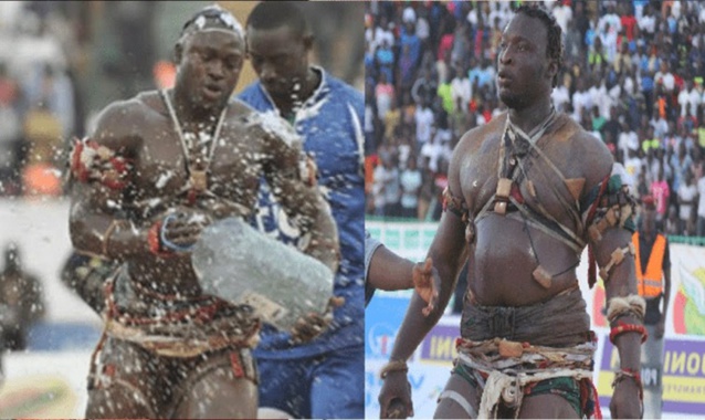 MODOUL LÔ/AMA BALDÉ : CE SERA LE 25 DÉCEMBRE ! MODOUL LÔ/AMA BALDÉ : CE SERA LE 25 DÉCEMBRE !