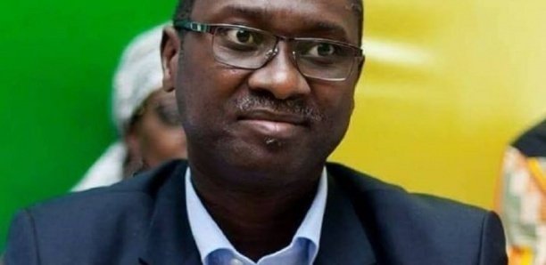 Parrainage électoral au Sénégal: Ismaïla Madior Fall dépèce l'arrêté de la CEDEAO Parrainage électoral au Sénégal: Ismaïla Madior Fall dépèce l'arrêté de la CEDEAO
