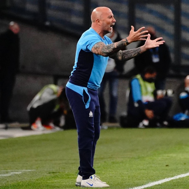 LIGUE 1 - APRÈS MARSEILLE - STRASBOURG - SANS ENVIE, L'OM S'EST REMIS EN MODE SURVIE LIGUE 1 - APRÈS MARSEILLE - STRASBOURG - SANS ENVIE, L'OM S'EST REMIS EN MODE SURVIE