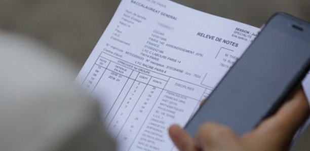 Lycée Bouna Kane de Kolda : Le censeur et un professeur arrêtés pour falsification de notes Lycée Bouna Kane de Kolda : Le censeur et un professeur arrêtés pour falsification de notes