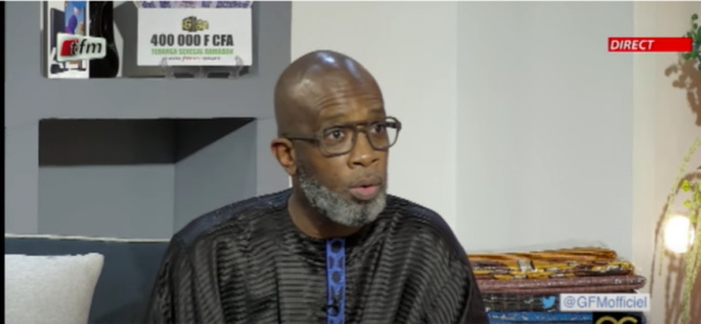Bouba Ndour : "Nous ne faisons pas suffisamment confiance à nos femmes"