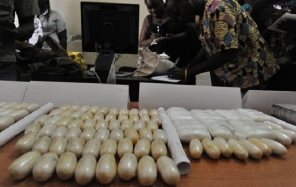 Affaire de cocaïne à Vélingara: Le chef de village de Saré Maly libre Affaire de cocaïne à Vélingara: Le chef de village de Saré Maly libre