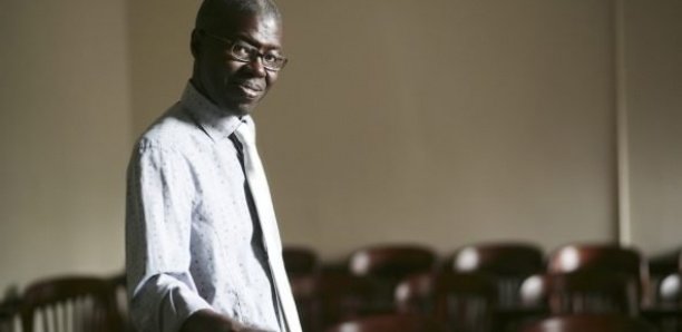 Souleymane Bachir Diagne : « La Françafrique, c’est fini » Souleymane Bachir Diagne : « La Françafrique, c’est fini »