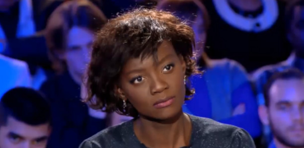 Rama Yade : « Joe Biden est entouré d’Africains ! » Rama Yade : « Joe Biden est entouré d’Africains ! »
