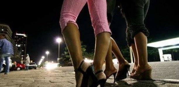 42% des prostituées sont bardées de diplômes 42% des prostituées sont bardées de diplômes