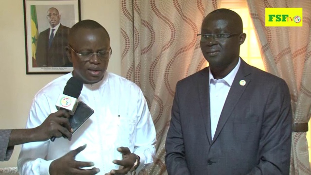 Honte sur le Sénégal – La CAF va suspendre le stade Lat Dior de Thiès pour "non-conformité" Honte sur le Sénégal – La CAF va suspendre le stade Lat Dior de Thiès pour "non-conformité"