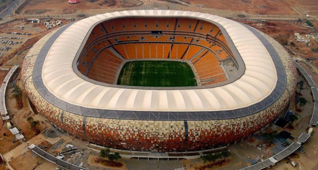 Stades homologués : ces nations championnes d'Afrique qui dominent le classement