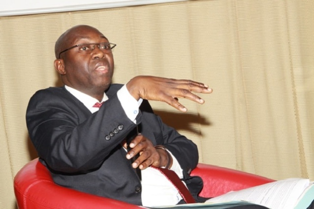 Mamadou Lamine DIALLO dénonce «une CEDEAO à la carte» de Macky SALL Mamadou Lamine DIALLO dénonce «une CEDEAO à la carte» de Macky SALL