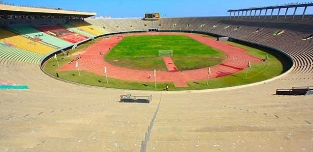 Stades non homologués : Le début des qualifications pour la Coupe du monde 2022 zone Afrique pourrait être reporté à septembre Stades non homologués : Le début des qualifications pour la Coupe du monde 2022 zone Afrique pourrait être reporté à septembre