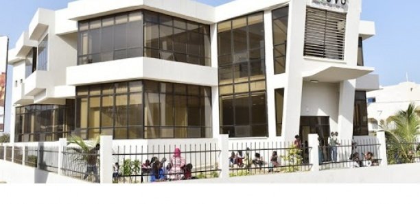 L’UVS entre déficit d’infrastructures, budget faible et retard des enseignements L’UVS entre déficit d’infrastructures, budget faible et retard des enseignements