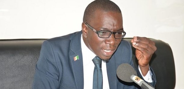 Arrêt de la Cour de justice de la Cedeao : Me Moussa Bocar Thiam parle d'«erreur de droit monumentale» Arrêt de la Cour de justice de la Cedeao : Me Moussa Bocar Thiam parle d'«erreur de droit monumentale»