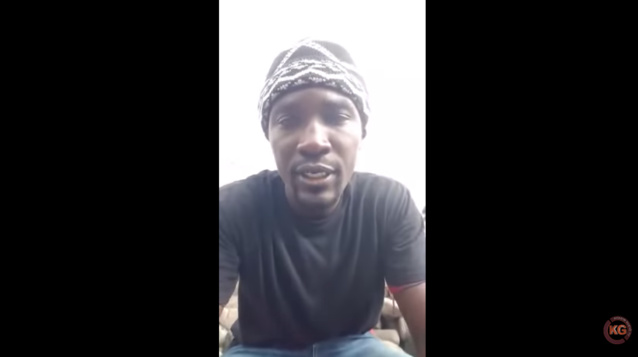 Beug Baaye ex-membre de Pastef: "Ousmane Sonko ne croit en rien, il a trompé tout le monde, mais..." Beug Baaye ex-membre de Pastef: "Ousmane Sonko ne croit en rien, il a trompé tout le monde, mais..."