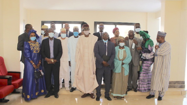 Pots-de-vins autour de contrats militaires maliens sous IBK: Près de 700 millions Cfa pistés à Dakar Pots-de-vins autour de contrats militaires maliens sous IBK: Près de 700 millions Cfa pistés à Dakar