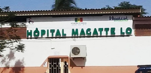 Incendie à l'hôpital Magatte Lô : Le procureur vise l'ex-Dg, une aide-infirmière et le chef du Service pédiatrie