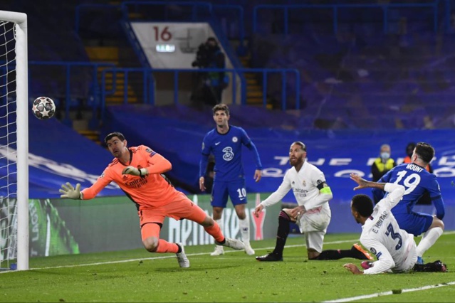 Ligue des Champions : Le Chelsea de Thomas Tuchel prend le meilleur sur le Real Madrid et rejoint Manchester City en finale