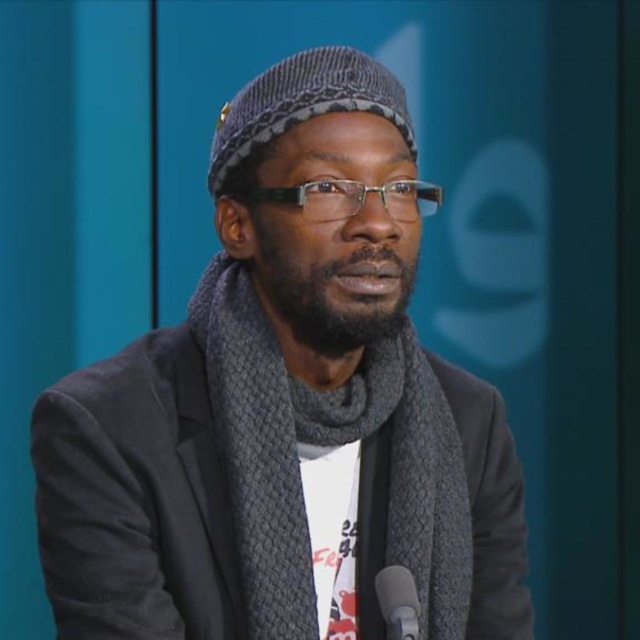 Fadel BARRO : "Si Macky SALL ne renonce pas à ses velléités de 3eme mandat, il y aura pire" Fadel BARRO : "Si Macky SALL ne renonce pas à ses velléités de 3eme mandat, il y aura pire"