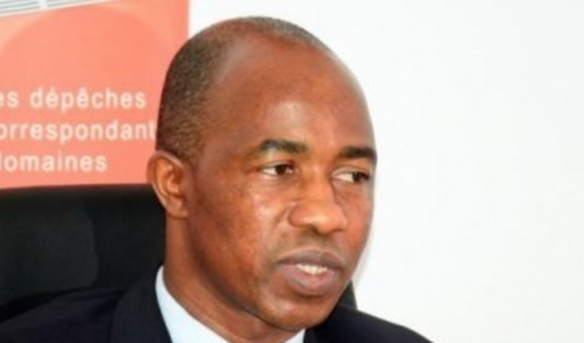 Plainte du juge Téliko : Madiambal réclame un avocat au Bâtonnier Plainte du juge Téliko : Madiambal réclame un avocat au Bâtonnier