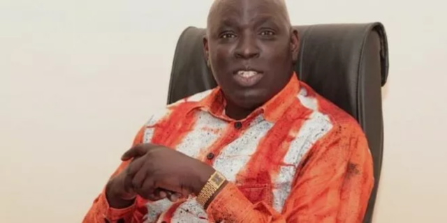 Procès contre le juge TELIKO, Madiambal DIAGNE cherche avocat désespérément Procès contre le juge TELIKO, Madiambal DIAGNE cherche avocat désespérément