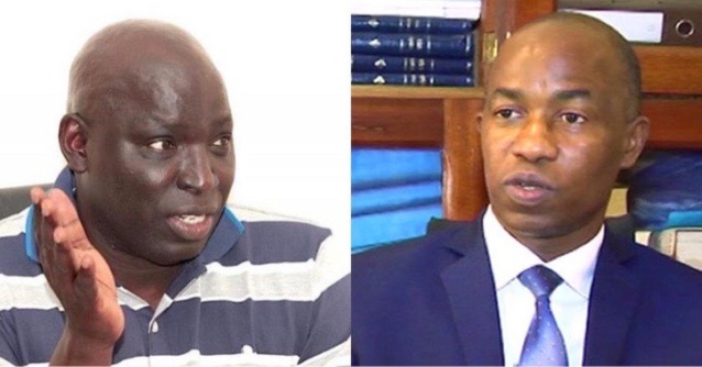 Procès Teliko/Madiambal Diagne : L'affaire renvoyée au 20 mai prochain.