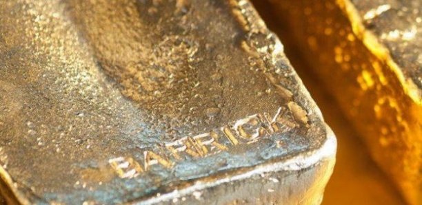 Redressement fiscal de 120 milliards : L’État saisit la mine d'or de Barrick Gold
