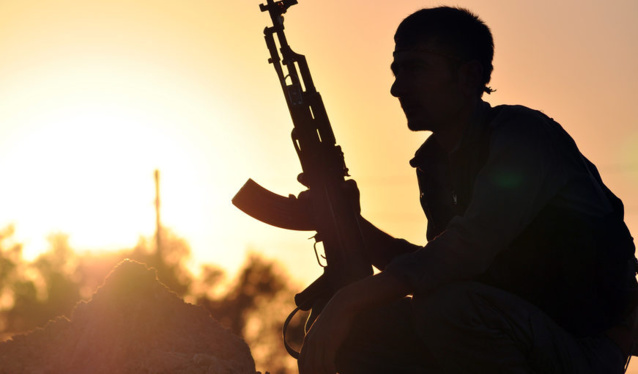 TERRORISME Le Sénégal remet Auerbacher Marius Falk à l'Allemagne