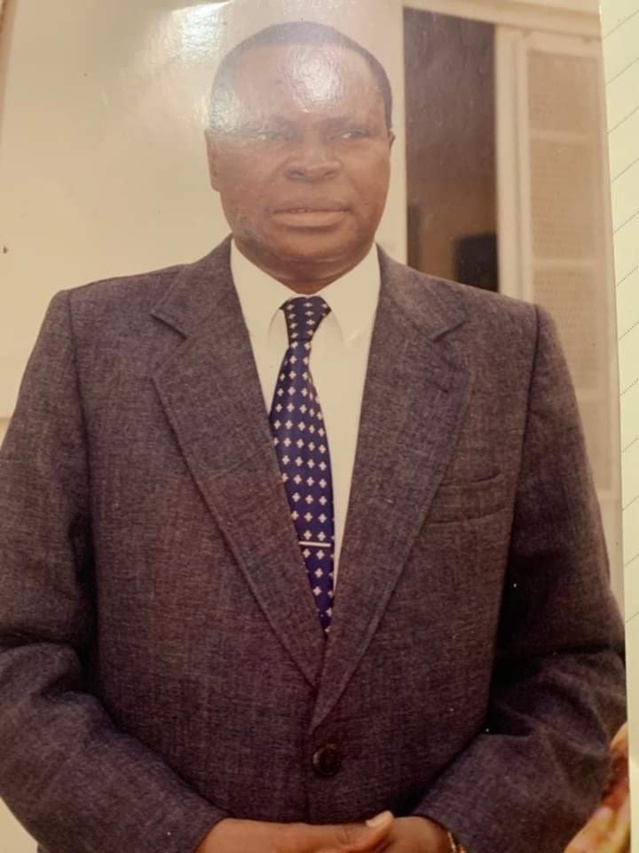 Nécrologie : Rappel à Dieu de Birane Dème Nécrologie : Rappel à Dieu de Birane Dème