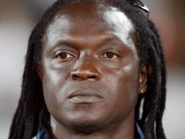 Il y a 9 ans, le Sénégal perdait un de ses fils, Jules François Bocandé Il y a 9 ans, le Sénégal perdait un de ses fils, Jules François Bocandé