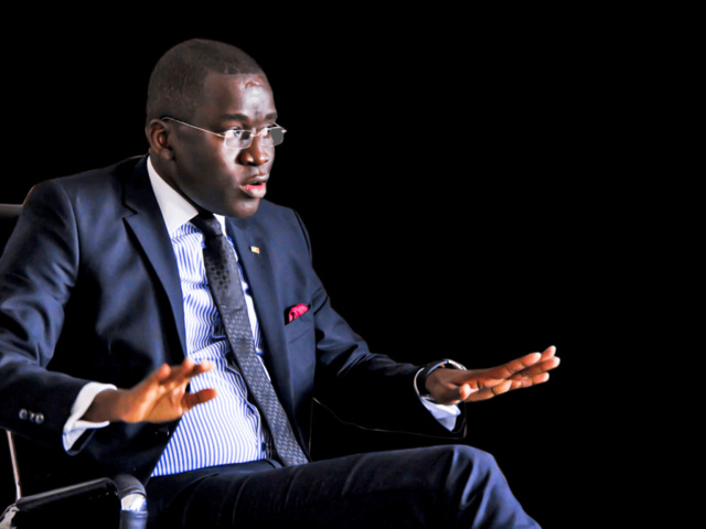 Sonko - Adji Sarr, Aliou Sow balaie la thèse du complot: "Parlons plutôt de..." Sonko - Adji Sarr, Aliou Sow balaie la thèse du complot: "Parlons plutôt de..."