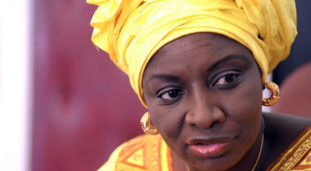 "Depuis le 28 octobre, tout ce que je percevais de l’Etat a été coupé" "Depuis le 28 octobre, tout ce que je percevais de l’Etat a été coupé"