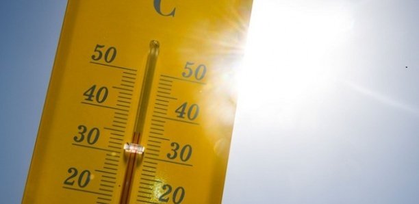 Météo : La chaleur va persister dans les régions Météo : La chaleur va persister dans les régions