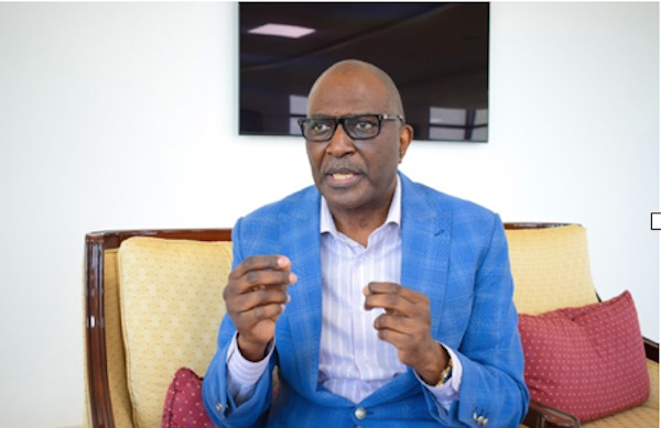 AFFAIRE NDINGLER : UNE AUTRE FRONDE CONTRE BABACAR NGOM À DJILAKH AFFAIRE NDINGLER : UNE AUTRE FRONDE CONTRE BABACAR NGOM À DJILAKH