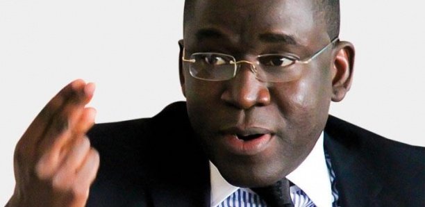 Aliou Sow : « Macky Sall et moi, c’est fini » Aliou Sow : « Macky Sall et moi, c’est fini »