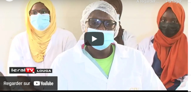 Incendie à l'hôpital Magatte Lô: "Si vous voulez des coupables, vous savez où les trouver. Dr Sarr et Cie.." (SAMES) Incendie à l'hôpital Magatte Lô: "Si vous voulez des coupables, vous savez où les trouver. Dr Sarr et Cie.." (SAMES)