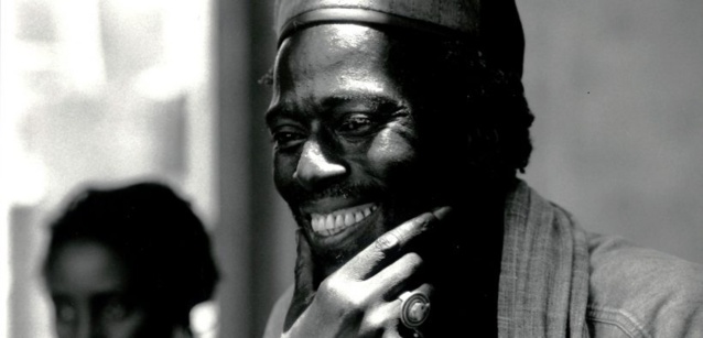 [Zoom]Cinéma : il était une fois Mambety