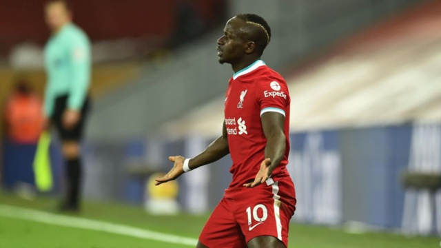 LIVERPOOL ENCLENCHE À NOUVEAU LA MARCHE AVANT ET PEUT ENCORE CROIRE À LA C1 LIVERPOOL ENCLENCHE À NOUVEAU LA MARCHE AVANT ET PEUT ENCORE CROIRE À LA C1